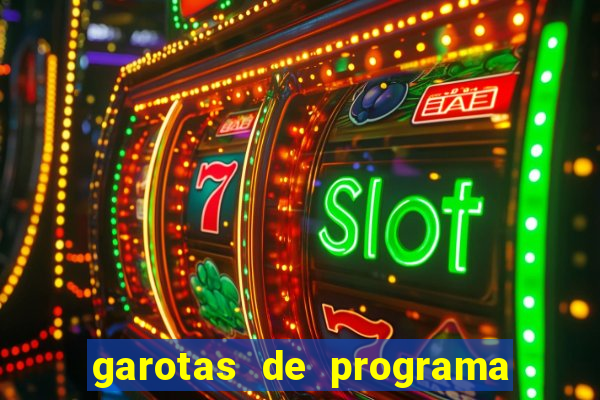 garotas de programa em bh